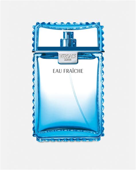 Versace Eau Fraiche EDT 200 ml kainos nuo 64.49 